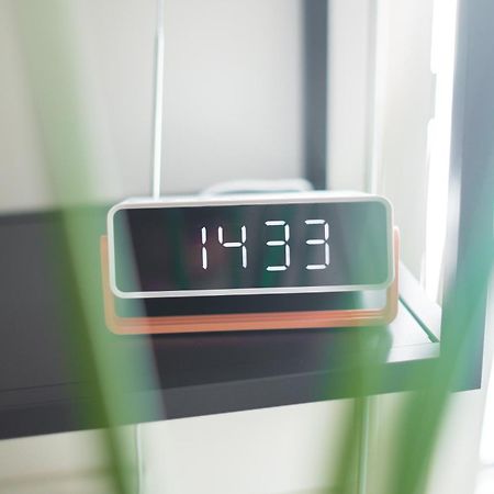 -Super Zentrales Zimmer- Direkt An Der Lutter! Μπίλεφελντ Εξωτερικό φωτογραφία