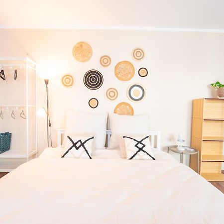 -Super Zentrales Zimmer- Direkt An Der Lutter! Μπίλεφελντ Εξωτερικό φωτογραφία