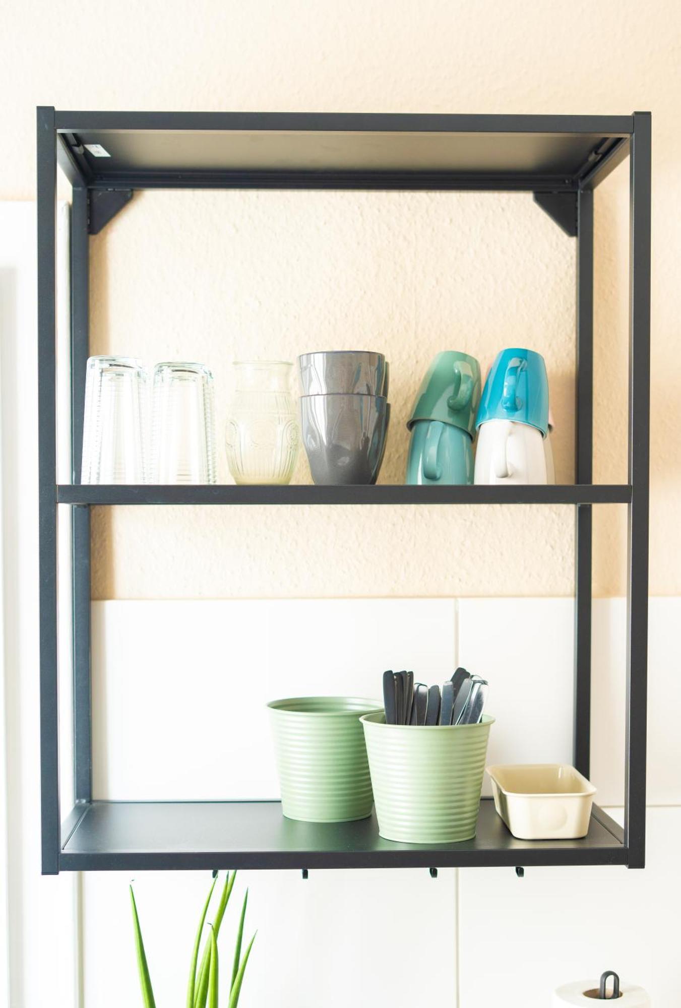 -Super Zentrales Zimmer- Direkt An Der Lutter! Μπίλεφελντ Εξωτερικό φωτογραφία